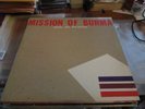 MISSION OF BURMA - Signals Calls And Marches - Lp - 1st Press - 1981 Near-Mint