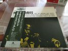 MILES DAVIS And The Modern Jazz Giants - Japan Lp w/ OBI & Insert - N. Mint 1959