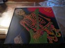 U.K. SUBS - Endangered Species - Lp - 1st Press - 1982