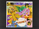 BEATLES, A COLLECTION OF BEATLES OLDIES, LP, IMPORT, MEXICO,1979, REISSUE, VG++