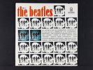 BEATLES, THE BEATLES / VOLUME 3, ALBUM, IMPORT, MEXICO, 1979, REISSUE, VG++