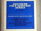Southern Folk Heritage Series Recorded By Alan Lomax Mint 7 LP Atlantic Records