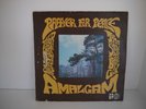 Amalgam / Prayer for Peace / Trevor Watts / 1969 / British spiritual jazz rarity