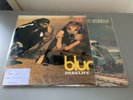 Blur - Parklife + Modern Life Is Rubbish 2x Original LPs