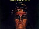 Steppenwolf - Their Greatest Hits+++ Vinyl 200g +Analogue Productions +NEU+OVP