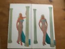 Diana Dors - Swingin Dors - Rare Red Vinyl LP / 1960s/ record great condition