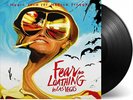 OST-Fear and Loathing In Las Vegas (2LP Black Unnumbered) (UK IMPORT) VINYL NEW