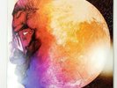 Kid Cudi - Man on the Moon: The End of Day LP Vinyl 2LP Gatefold Album