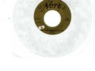 Ronnie Haig ROCK-A-BILLY 45(NOTE 10010)Don't You Hear Me Calling,Baby/Traveler