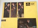 THE BEATLES -BEATLES FOR SALE  ORIGINAL UNIQUE  AUS  ONLY STEREO LP  PCSO 3062
