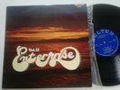 ENTERPRISE II J. Llobell SPAIN COSMIC DISCO FUNK SYNTH LP 1976 Oliver's Planet