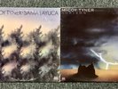 McCoy Tyner - Sama Layuca 1974 - Horizon 1980 - 2 Original Vinyl LP Pressings NM