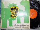 MANGO,GRUPO MANGO,1976,SALSA,JAZZ,VENEZUELA,LP,VG+++ TO EX+++, ORIGINAL CBS