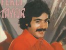 POSTACILAR postacilar LP Ferdi TAYFUR Vinyl Turkish music ARABESQUE REISSUE NEW