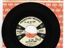 SID KING-COLUMBIA 41019 PROMO RARE ROCKABILLY 45 RPM I'VE GOT THE BLUES VG++
