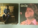 John Prine LP Atlantic SD 19156 Self Titled Atlantic SD 7240 Record Vinyl Read