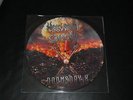 MALEVOLENT CREATION - Doomsday X - Picture Vinyl - LP  Massacre Records