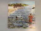 DISCO 33 GIRI VINILE GENESIS FOXTROT 1972