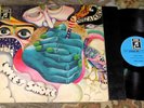 1970 GERMAN-PRESS Psych LP - SWEET SMOKE 