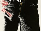 The Rolling Stones : Sticky Fingers VINYL 12