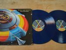 Electric Light Orchestra ?– Out Of The Blue Coloured Vinyl LP JETDP400 w/inners