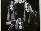 IMMORTAL pure holocaust LP 1993 Entombed Death Mayhem Satyricon Morbid Dismember