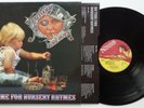 Tattooed Love Boys	No Time for Nursery Rhymes	MFN 120	French press LP (KR60)