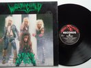 Wrathchild	Stakk Attakk	HMR LP 18	German original LP (KR60)