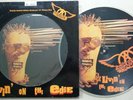 Aerosmith	Livin' on the Edge	UK LIMITED/NUMBERED PICTURE DISC 12