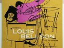 LOUIE BELLSON 