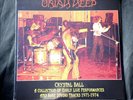 Uriah Heep Crystal Ball Early Live and Studio  Ltd 500 12