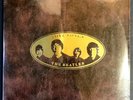 THE BEATLES Love Songs SEALED ORIGINAL 1977 2LP Vinyl Capitol Gold Embossed Cvr