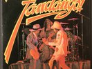ZZ Top - Fandango - Vintage Vinyl LP - 19 - MINT