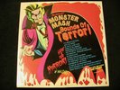 Sounds of Terror Monster Mash LP Pickwick SPC-5104 1978 VG+