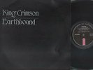 King Crimson - Earthbound