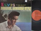 Presley Elvis - Paradise Hawaiian style