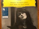 Martha Argerich, Chopin (SLPM 138 672) Speakers Corner Vinyl LP SEALED