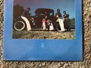 BLUE MAGIC- SELF TITLED  Sealed First Press/ ATCO SD7038-1974