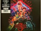 Stranger Things - Season 3 [Fireworks Splatter Vinyl] LP Record Album [Netflix]