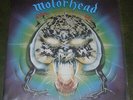 Motorhead Overkill/Too Late Too Late WPS 45 RPM