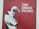 them crooked vultures 