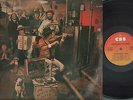 Dylan Bob - The basement tapes