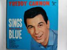 Freddy Cannon SWAN 504 VG/VG+ MONO 