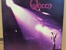QUEEN SELF TITLED OG UK STEREO EMI LP EMC 3006 3U/3U KIP HUGGYPOO KISSY