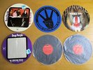 DEEP PURPLE & JIMI HENDRIX Battle Of JAPAN 2 LP in Tin Can    COMPLETED ?
