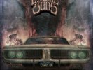 ++ Desert Suns Carry On LP orange Stoner Doom Geezer Wo Fat Vokonis ZED Sleep ++