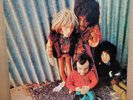 PUPPET SLEEVE JIMI HENDRIX BAND OF GYPSYS OG UK STEREO TRACK RECORD LP 2406002