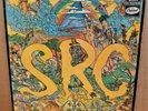 SRC SELF TITLED OG UK STEREO UK RAINBOW CAPITOL LP ST2991 A5/A5