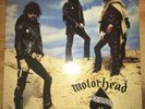 Motorhead - Ace Of Spades - Vinyl LP 1980