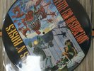 Guns N' Roses ?– Appetite For Destruction ' LP VINYL  PICTURE
